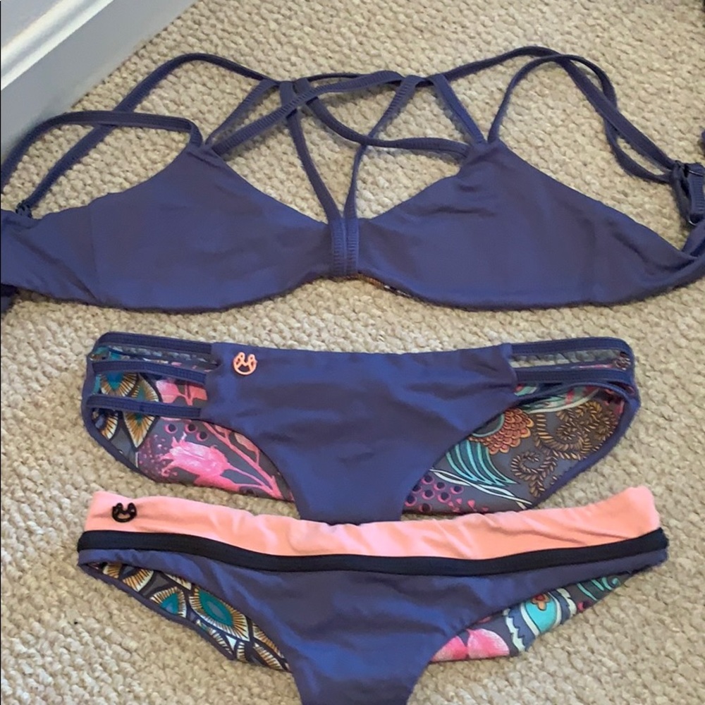 MAAJI bikini set